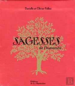 Bertrand.pt - Coffret Sagesses De L'Humanite
