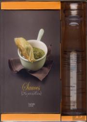 Coffret Sauces
