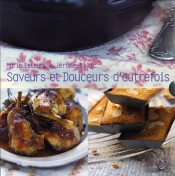 Coffret Saveurs Et Douceurs D'Autrefois