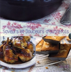 Bertrand.pt - Coffret Saveurs Et Douceurs D'Autrefois