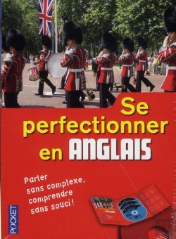 Bertrand.pt - Coffret Se Perfectionner En Anglais (Livre + 3 Cd)