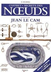 Coffret Secret Des Noeuds