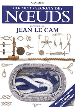 Bertrand.pt - Coffret Secret Des Noeuds