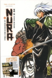 Coffret Seigneur Des Yokai T.1