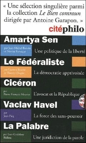 Coffret Selection Cite Philo