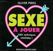 Coffret Sexe A Jouer