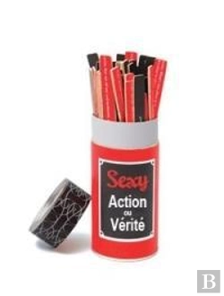 Bertrand.pt - Coffret Sexe Action Ou Verite
