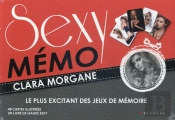Coffret Sexy Memo