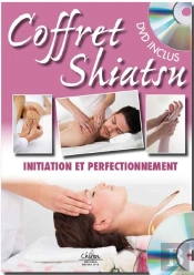 Coffret Shiatsu + Dvd