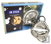 Coffret So Gyoza