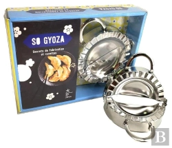 Bertrand.pt - Coffret So Gyoza