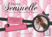 Coffret Soiree Sensuelle
