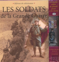 Bertrand.pt - Coffret Soldats De La Grande Guerre