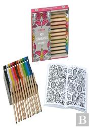 Coffret