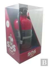 Coffret Sos Apero