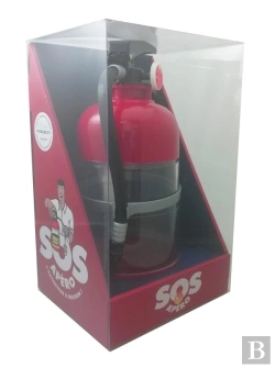 Bertrand.pt - Coffret Sos Apero