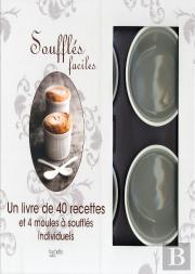 Coffret Soufflés Faciles