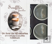 Coffret Soufflés Faciles