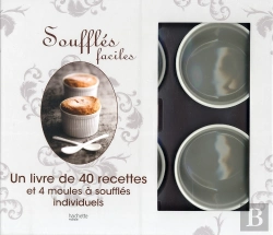 Bertrand.pt - Coffret Soufflés Faciles