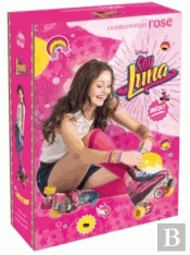 Coffret Soy Luna