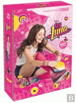 Bertrand.pt - Coffret Soy Luna