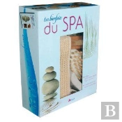 Coffret Spa (2010)
