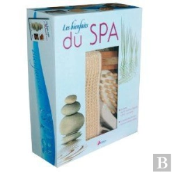 Bertrand.pt - Coffret Spa (2010)