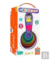 Coffret Starter Kit Les Tasses Chefclub