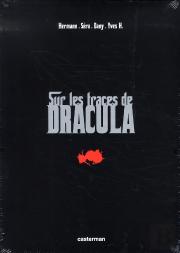 Coffret Sur Les Traces De Dracula ; Vlad L'Empaleur ; Bram Stoker ; Transylvania (Édition 2006)