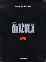 Coffret Sur Les Traces De Dracula ; Vlad L'Empaleur ; Bram Stoker ; Transylvania (Édition 2006)