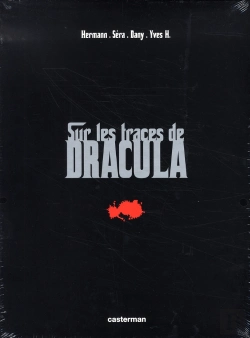 Bertrand.pt - Coffret Sur Les Traces De Dracula ; Vlad L'Empaleur ; Bram Stoker ; Transylvania (Édition 2006)