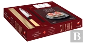 Coffret Sushis