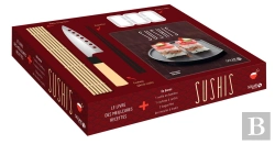 Bertrand.pt - Coffret Sushis