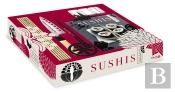 Coffret Sushis -N.Ed-