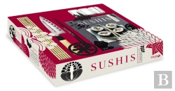 Bertrand.pt - Coffret Sushis -N.Ed-