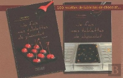 Bertrand.pt - Coffret Tablette De Chocolat Prestige