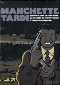 Coffret Tardi/Manchette 3v