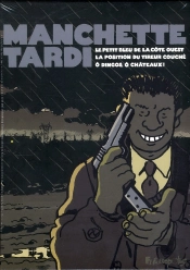 Coffret Tardi/Manchette 3v