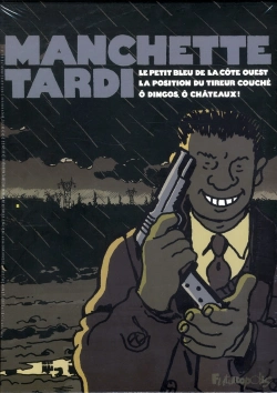 Bertrand.pt - Coffret Tardi/Manchette 3v