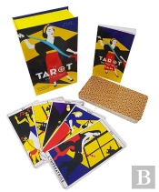 Coffret Tarot