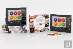 Bertrand.pt - Coffret Tartelettes