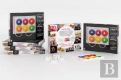 Coffret Tartelettes