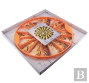 Coffret Tartes Soleil