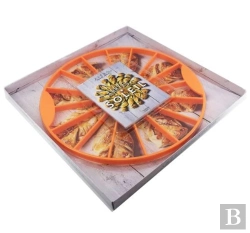Bertrand.pt - Coffret Tartes Soleil
