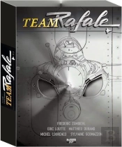 Coffret Team Rafale T06 + Dvd + Insigne Normandie Niemen