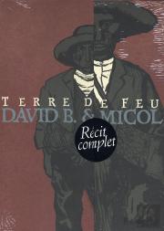 Coffret Terre De Feu