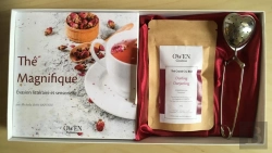 Bertrand.pt - Coffret The-Magnifique