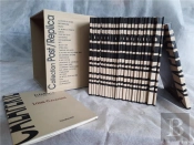 Coffret Theatre Louis Calaferte - Post/Replica