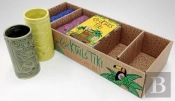 Coffret Tiki Box