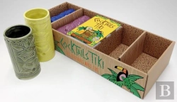 Bertrand.pt - Coffret Tiki Box